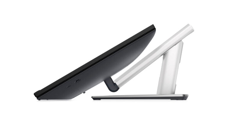 Dell lança P2424HT no Brasil: Monitor touch com hub USB-C