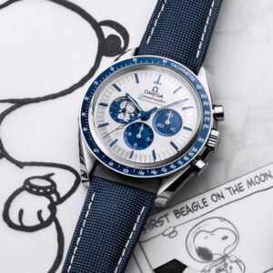 Omega Speedmaster - valor: US$ 10,600.00