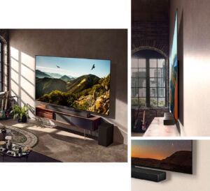 Um mês depois, a minha opinião sobre a LG OLED evo C3...