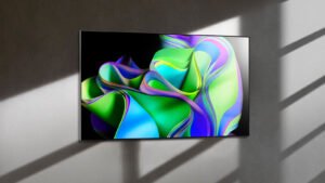 Um mês depois, a minha opinião sobre a LG OLED evo C3...