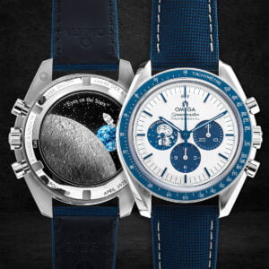 Omega Speedmaster - valor: US$ 10,600.00