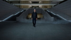 Confira o making of do Apple Event, gravado com o iPhone 15 Pro