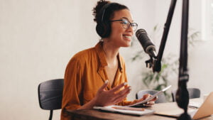 Tradução de Voz para Podcasts: Spotify inicia tradução de episódios com inteligência artificial