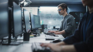 HardTech Café, da Inmetrics, discute testes em SAP com inteligência artificial