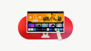 LG MyView: O monitor smart com foco em design e produtividade