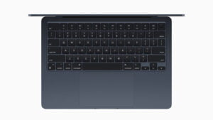 45 dias depois... a minha opinião sobre o MacBook Air com chip M3