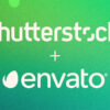 Shutterstock ampliaportfólio com aquisição da Envato