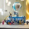 Confira os novos conjuntos LEGO Fortnite que serão lançados em breve.