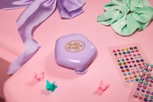 Casa da Polly Pocket ganha vida em experiência do Airbnb
