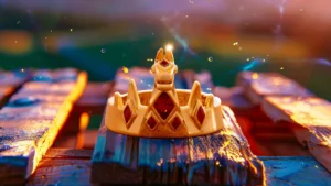 Fortnite x King Ice: Collab transforma elementos do jogo em joias exclusivas