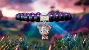 Fortnite x King Ice: Collab transforma elementos do jogo em joias exclusivas