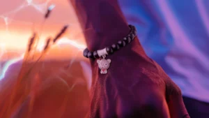 Fortnite x King Ice: Collab transforma elementos do jogo em joias exclusivas