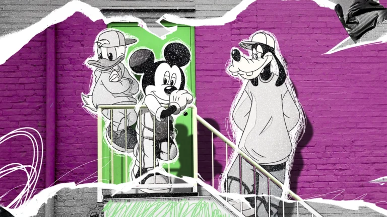 A Whole New Sound: Disney reinventa seus clássicos com pop-punk em novo álbum