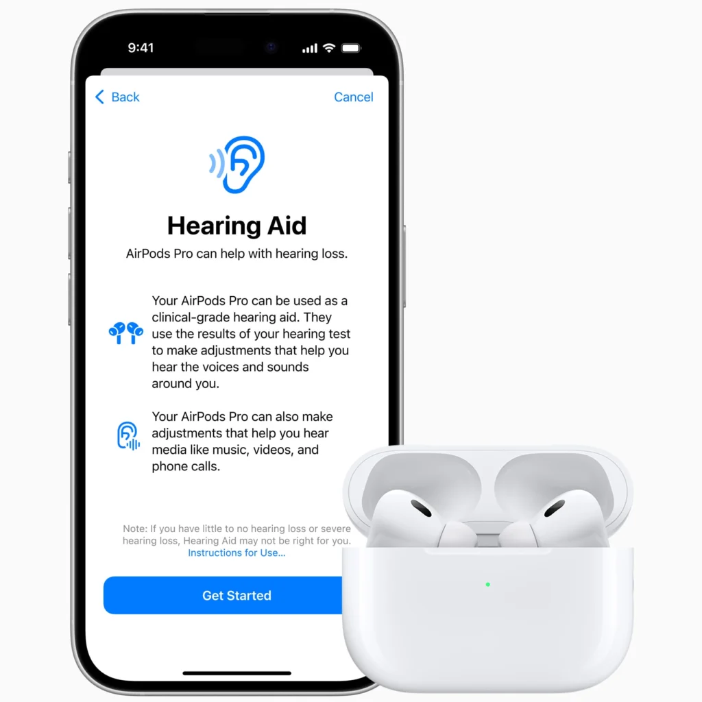 airpods 4 apple airpods pro airpods max apple lancamento acessorios design com limao comlimao 03