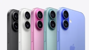 Apple apresenta novo iPhone 16. Modelo 16 Pro é um estúdio de foto e vídeo portátil