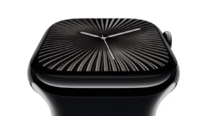 Apple Watch Series 10 ganha redesign, monitoramente de apneia e novo acabamento