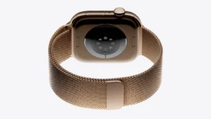 Apple Watch Series 10 ganha redesign, monitoramente de apneia e novo acabamento