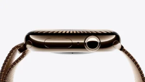Apple Watch Series 10 ganha redesign, monitoramente de apneia e novo acabamento
