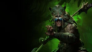 BGS 2024 terá Diablo IV: Vessel of Hatred e cockpit com game de corrida ultrarrealista