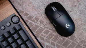 LG e Logitech G trazem inovação e imersão na BGS 2024