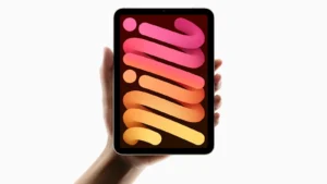 O que podemos esperar do novo iPad mini 7?