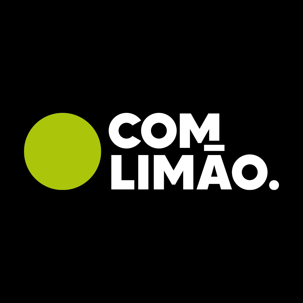 Com Limão, image size:1200x1200