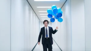 5 motivos amar "Ruptura"