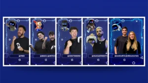 Nova geração de PlayStation Playmakers chega para conectar fãs e games