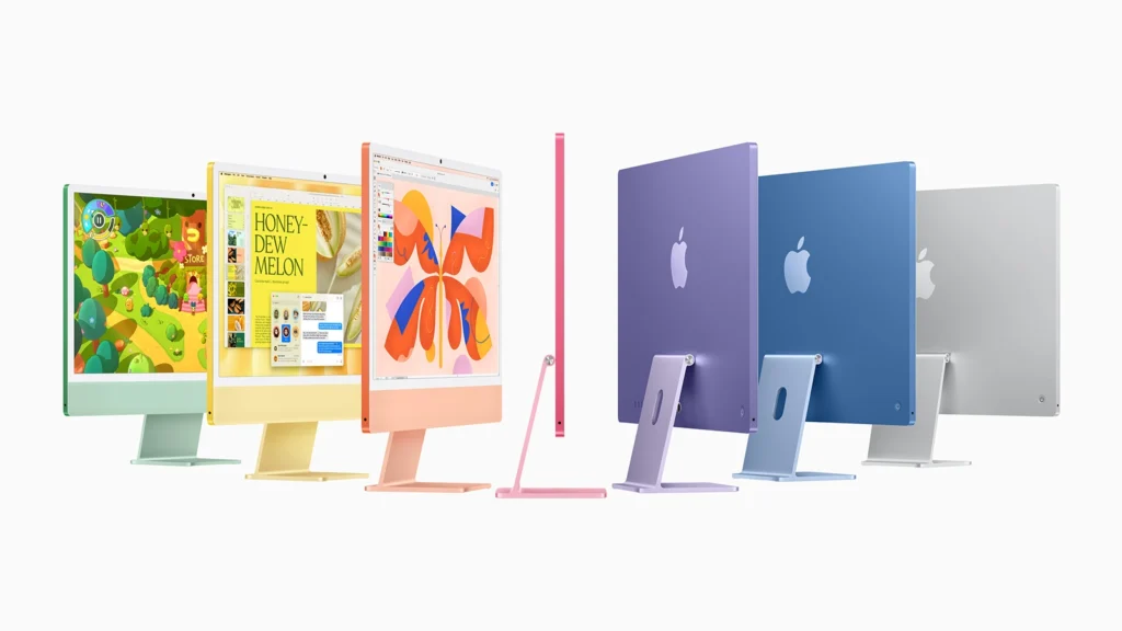 Tudo o que você precisa saber sobre o novo iMac