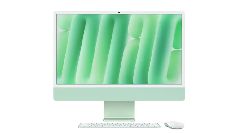 Tudo o que você precisa saber sobre o novo iMac