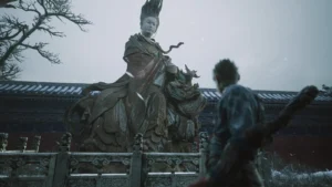 O que define o Game do Ano? Nenhum atributo de Black Myth: Wukong