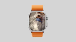 Recurso de apneia do sono chega ao Apple Watch no Brasil
