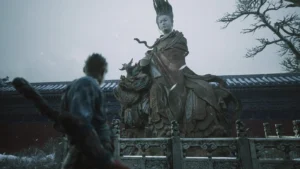 O que define o Game do Ano? Nenhum atributo de Black Myth: Wukong