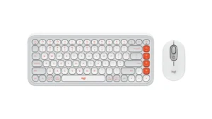 Logitech apresenta POP Icon Combo