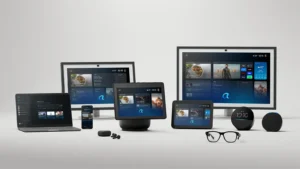 Amazon lança Alexa+ com inteligência artificial generativa