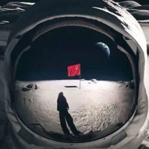 For All Mankind - Apple TV+