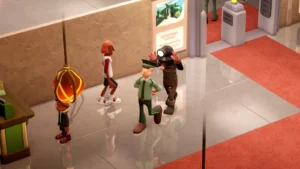 Two Point Museum: O caos da administração de um museu inusitado