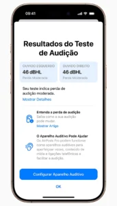 AirPods Pro 2 ganham recursos auditivos aprovados pela Anvisa