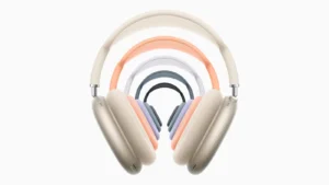 AirPods Max ganham nova função para criadores e gamers