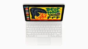 Apple lança iPad Air com chip M3, Apple Intelligence e Magic Keyboard atualizado