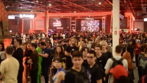 Brasil Game Show está com descontos especiais para ingressos da edição 2025