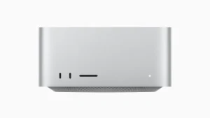 Apple lança novo Mac Studio com chips M4 Max e M3 Ultra