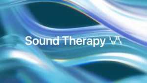 Bem-estar com trilha sonora: Apple Music apresenta nova coleção Sound Therapy