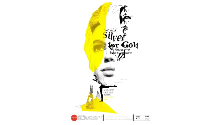 CalArts Poster Archive: Uma viagem gráfica pela história do design