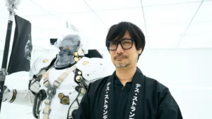 BGS 2025: Tudo sobre a volta de Hideo Kojima ao Brasil
