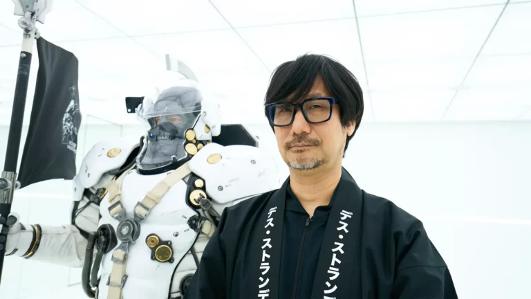 BGS 2025: Tudo sobre a volta de Hideo Kojima ao Brasil