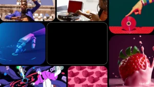 Shutterstock Trends 2025 antecipa o futuro do visual criativo