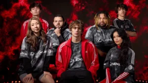 Com foco em consoles, Razer retoma parceria com a 100 Thieves