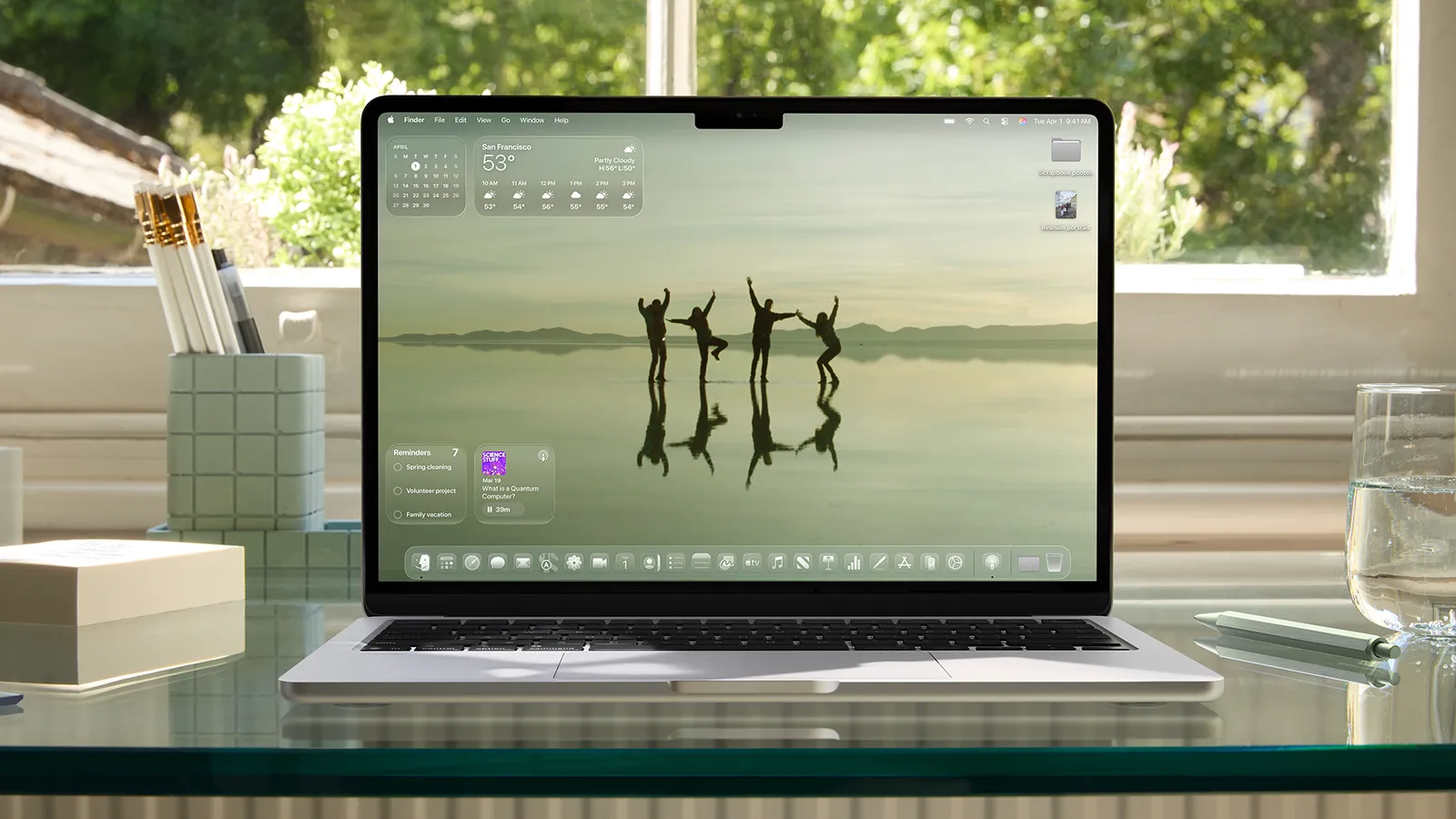 IA, design sensorial e mais: Tudo sobre a WWDC 2025