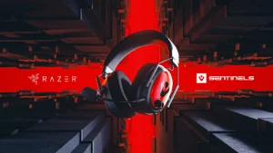 O caso de co-branding da Razer e Sentinels ganha um novo capítulo